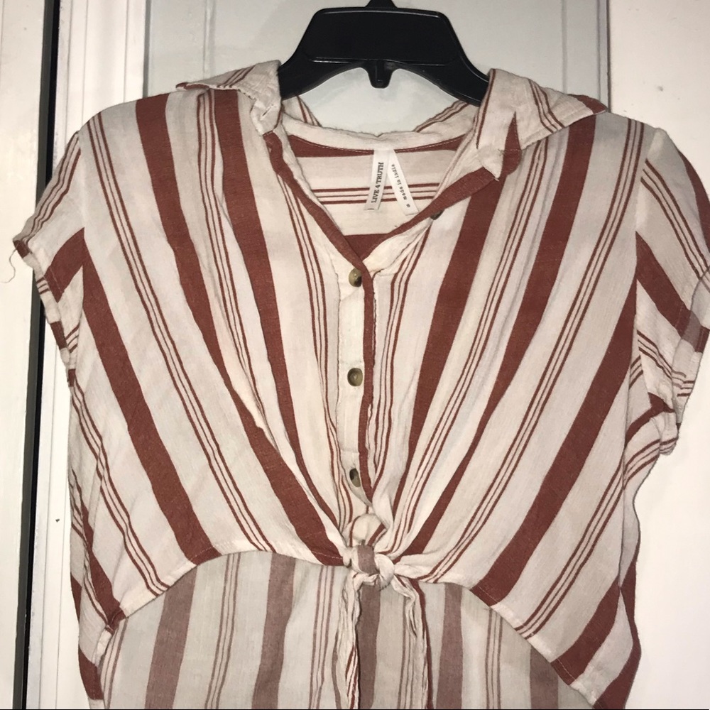 A nice blouse